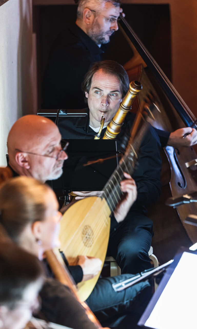 LVHF2021 | Vivaldi: Il Farnace | Valtice 15. října 2021