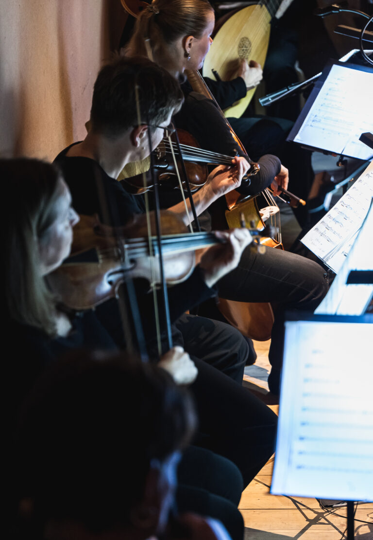 LVHF2021 | Vivaldi: Il Farnace | Valtice 15. října 2021
