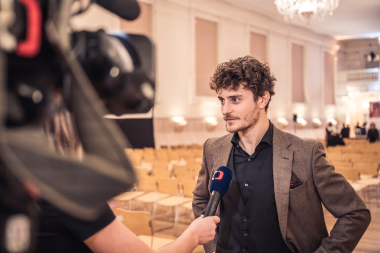 LVHF2021 | Jakub Józef Orliński & Ensemble Matheus | Valtice 2. října 2021