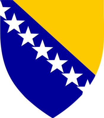 Bosna a Hercegovina