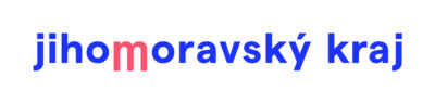 Logotyp jihomoravsky kraj RGB