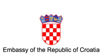 Embassy of the Republic of Croatia to the Czech Republic