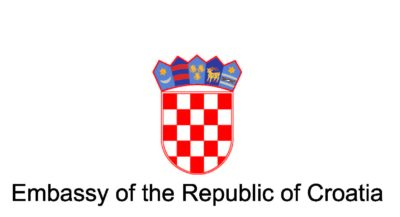 Embassy of the Republic of Croatia to the Czech Republic