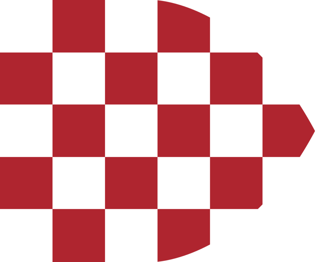 1288px Flag of Croatia Early 16th century–1526