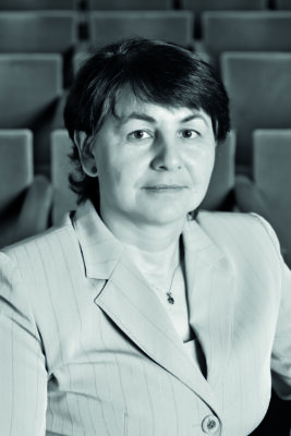 Alena Salasova
