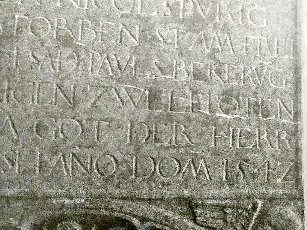 nahrobek 2