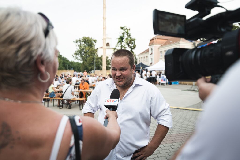 Jugoprolog 142 starosta Hlohovec