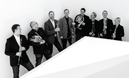 philharmonia octet