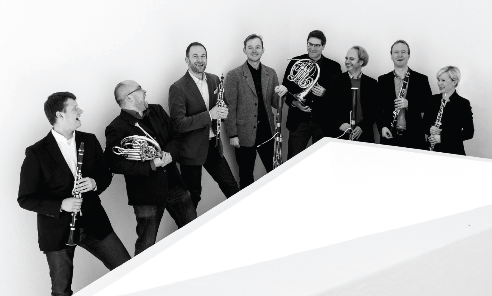philharmonia octet