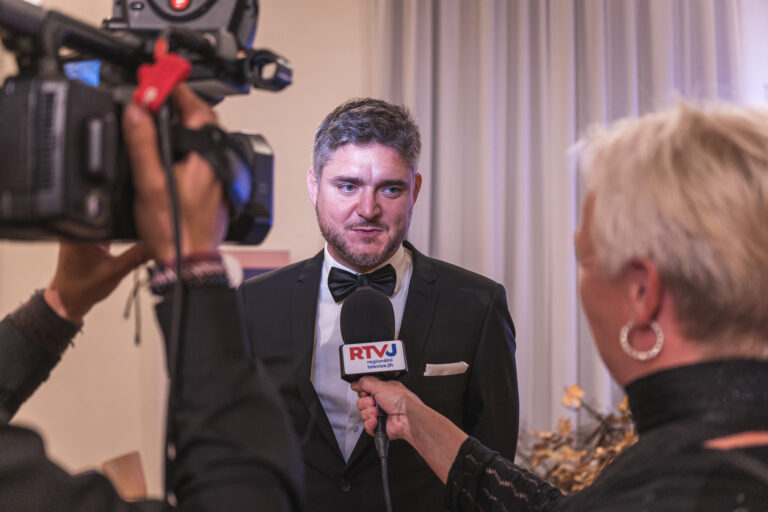 LVMF2022 | Aljoša Jurinić & Latica Anić | Lednice on 1 October 2022