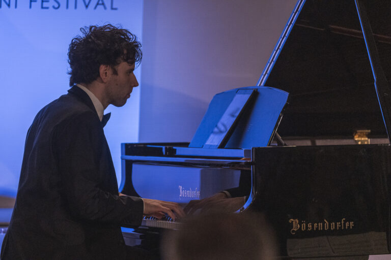 LVMF2022 | Aljoša Jurinić & Latica Anić | Lednice on 1 October 2022