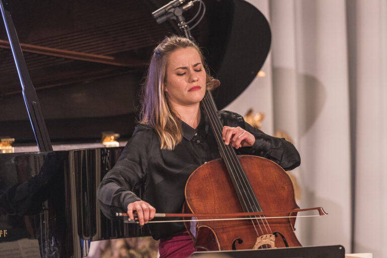 LVMF2022 | Aljoša Jurinić & Latica Anić | Lednice on 1 October 2022