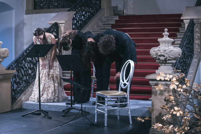 LVHF2022 | Ensemble Illyrica & Josipa Bainac | Mikulov 25.09.2022