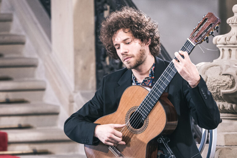 LVHF2022 | Ensemble Illyrica & Josipa Bainac | Mikulov 25.09.2022