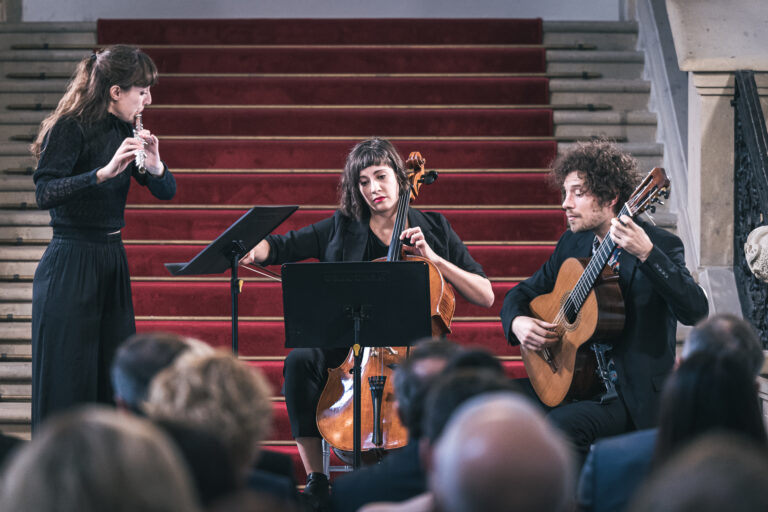 LVHF2022 | Ensemble Illyrica & Josipa Bainac | Mikulov 25.09.2022