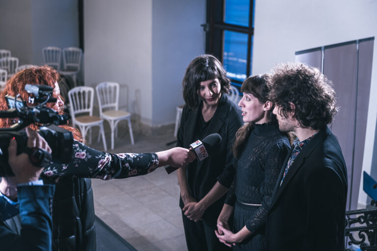 LVHF2022 | Ensemble Illyrica & Josipa Bainac | Mikulov 25.09.2022