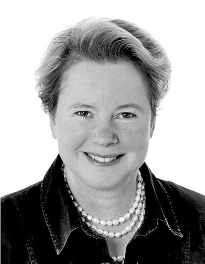 Ambassador Maria Pia Kothbauer