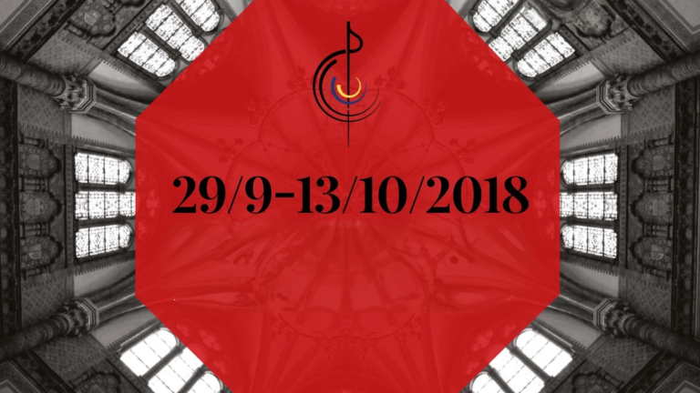 Lednicko-valtický hudební festival 2018