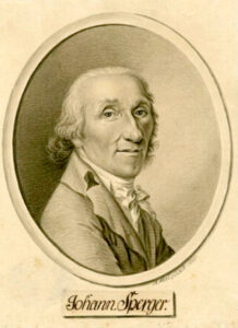 J. Matthias Sperger