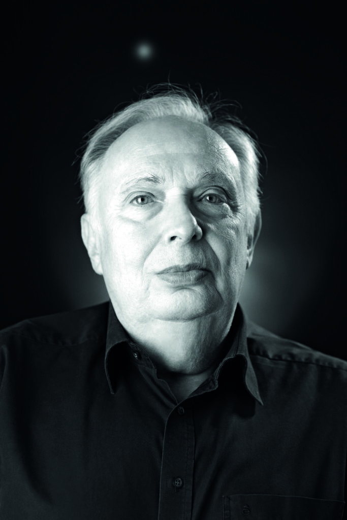 Klansky Dekam AMU