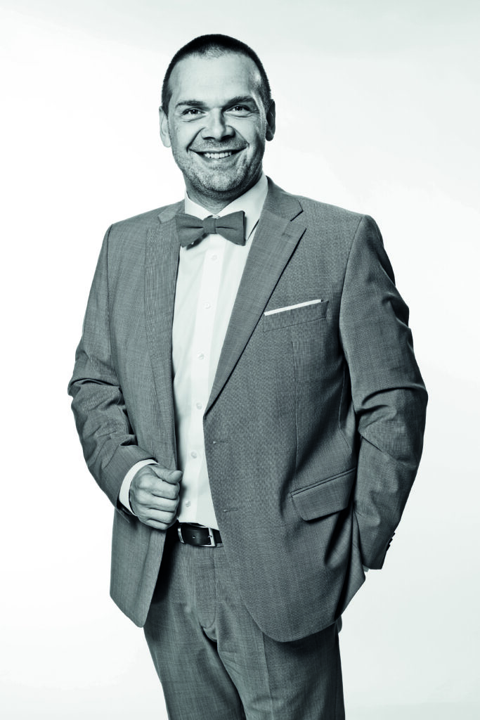 Martin Baxa MKCR