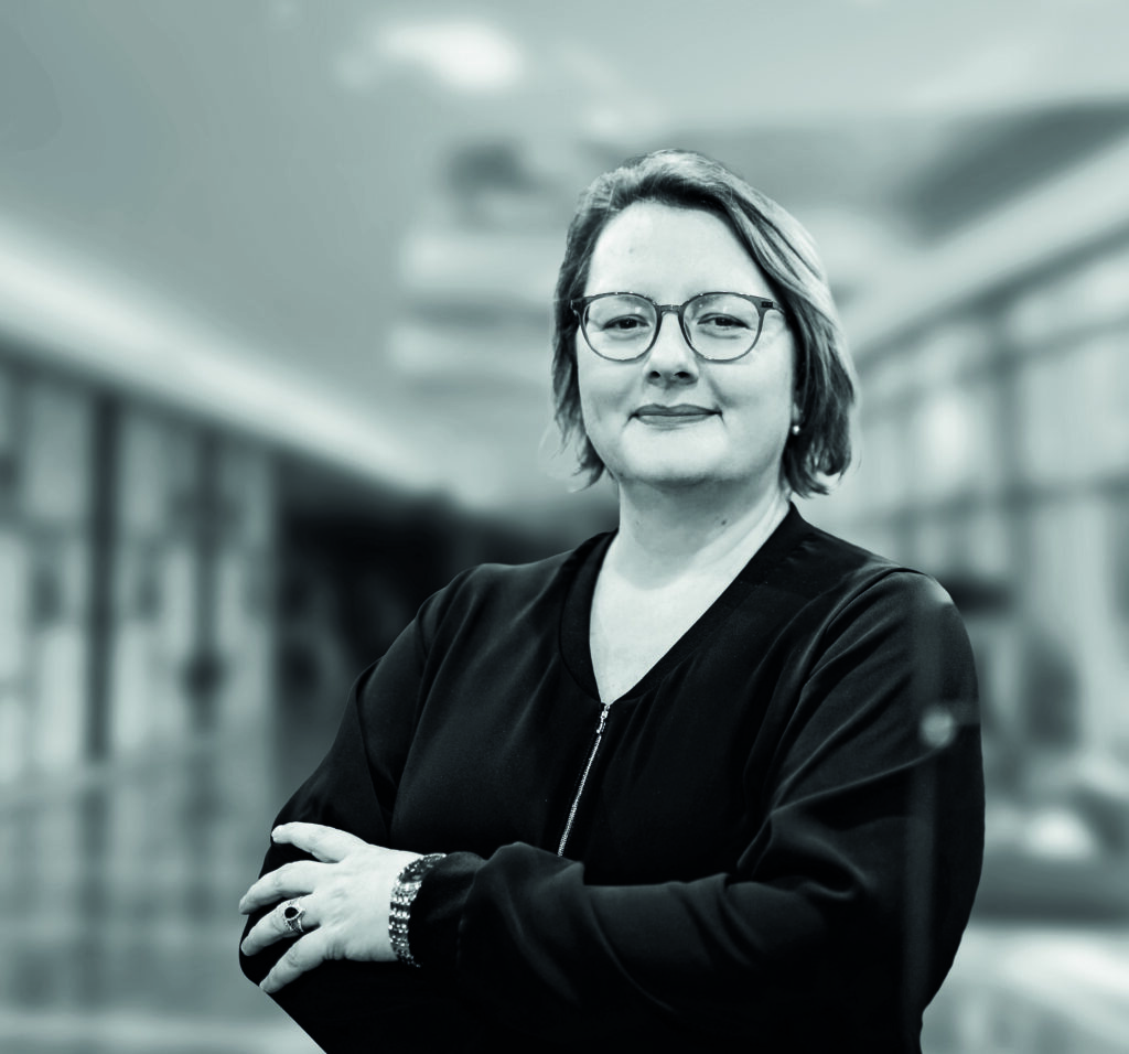 Monika Vintrlikova honorarni konzulka Atlanta