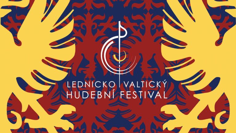 Lednicko-valtický hudební festival 2019