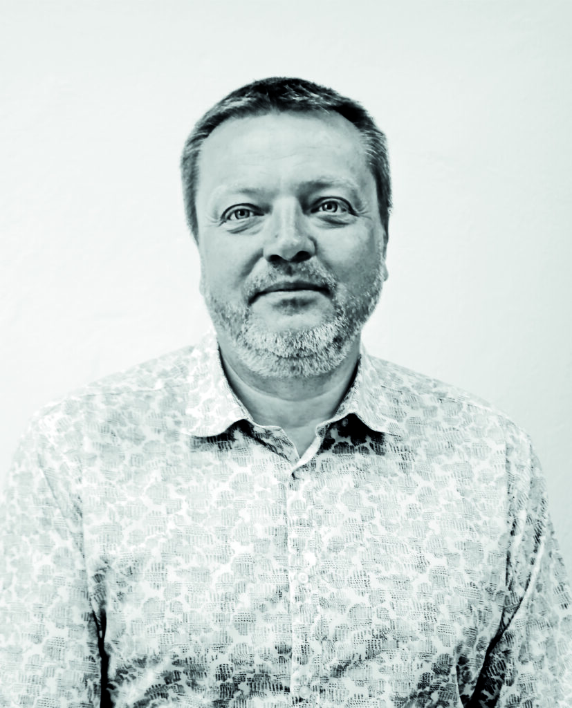 Stanislav Straskraba Starosta Lednice