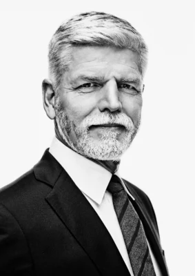 petr pavel oficialni fotografie cb