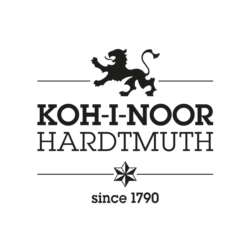 Kohinoor Hardtmuth_DE