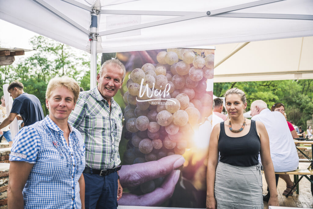 Vinarstvi Weingut Weis z Katzelsdorfu lvhf 118