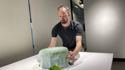 2022 Montreal Noah Photo