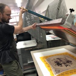 Breuer Printing Vallejo 2