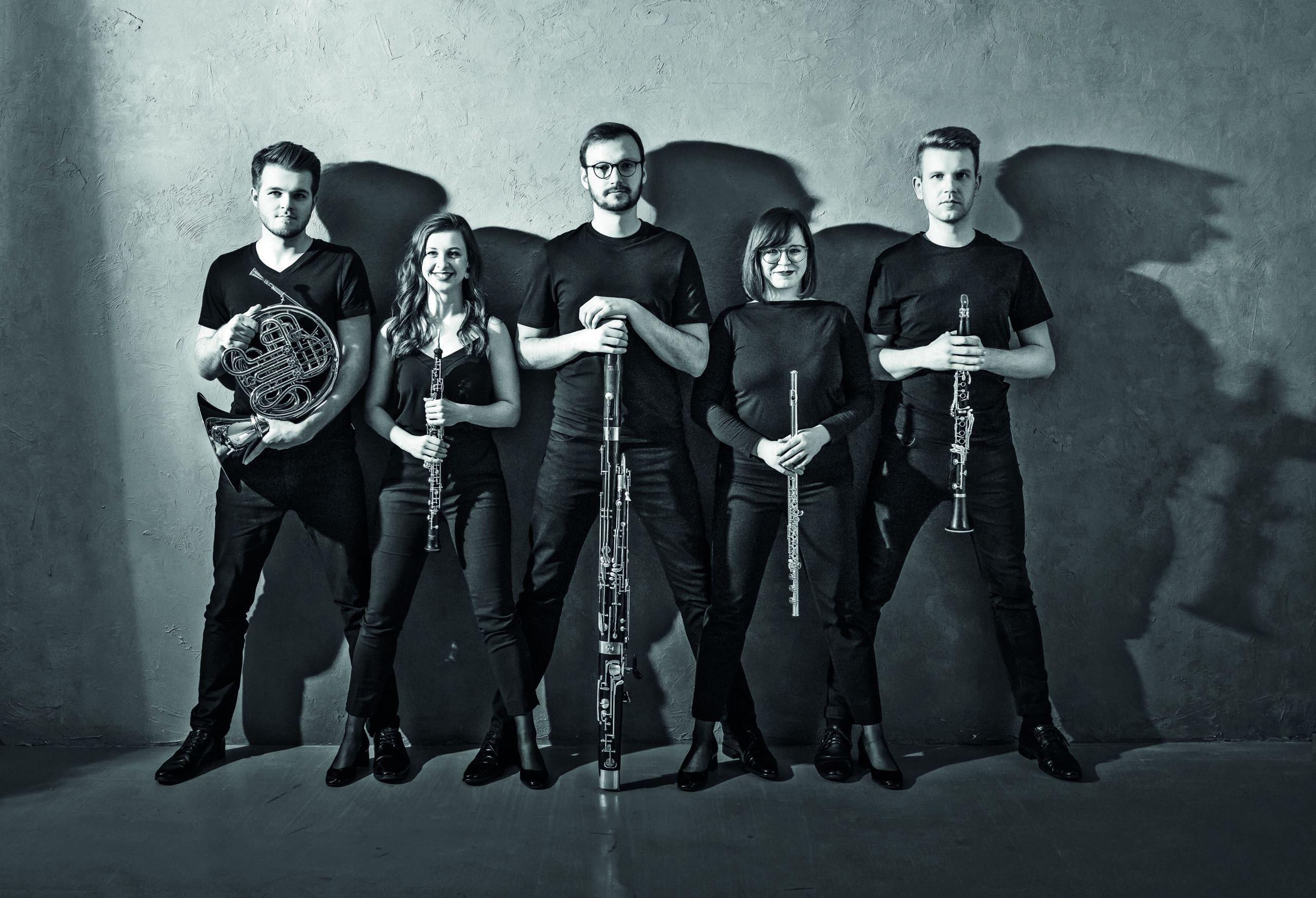 festival 2024 3. Alinde Quintet Petra Hajskafestoval 2024 1 scaled