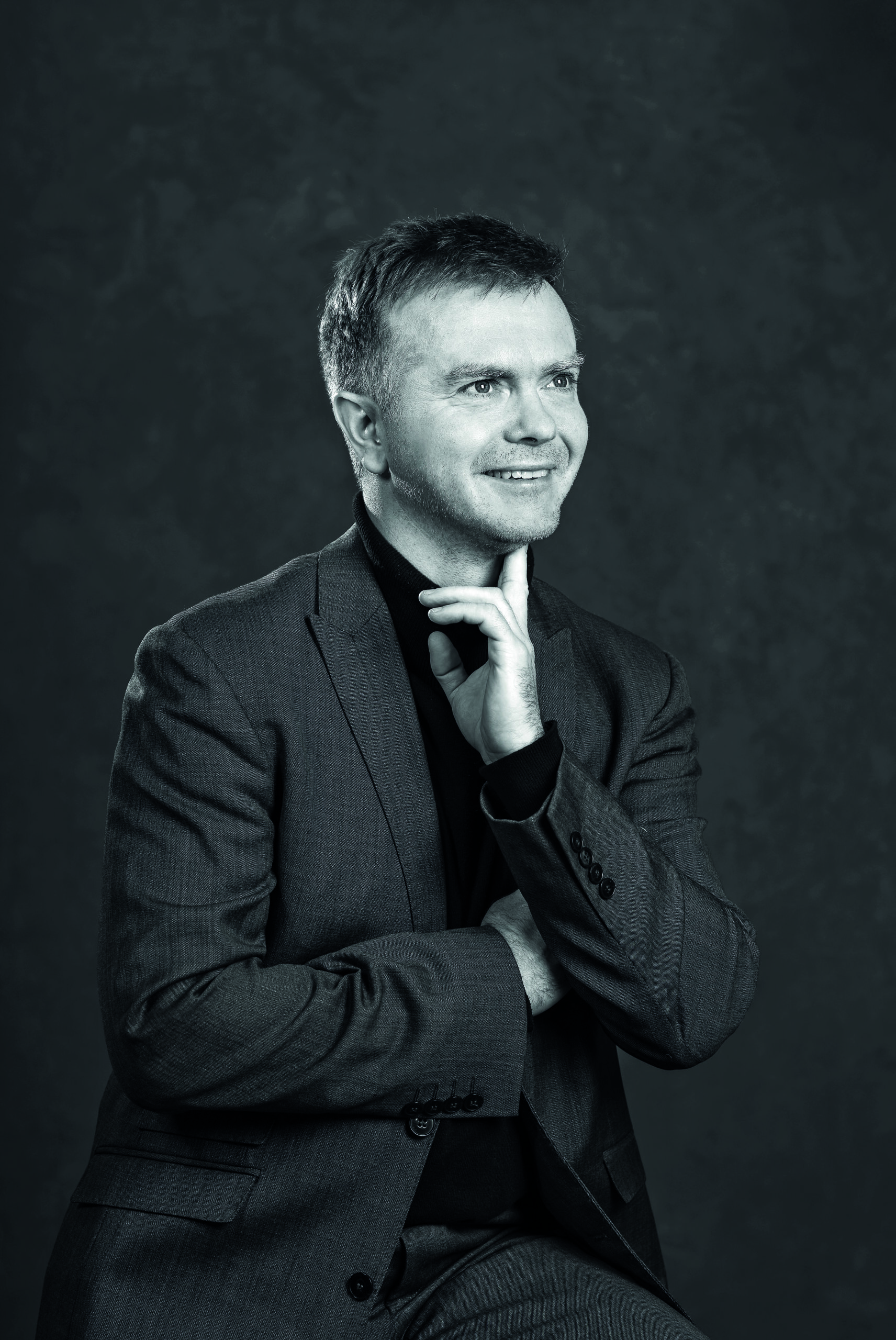 festival 2024 7.b Marek Stryncl umAleckA s sAm hledAucAu z 2019 Foto P.HajskA scaled