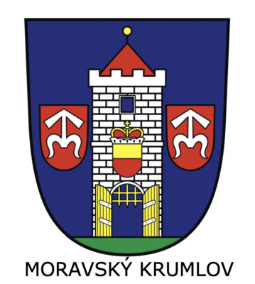 LOGO M.KRUMLOV S NAZVEM