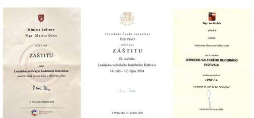 Zastity LVHF 2024