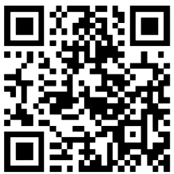 QR kod mecenatni klub LVHF 1