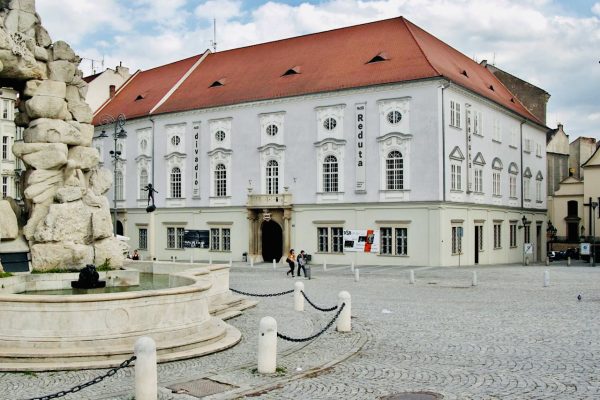 Reduta Brno