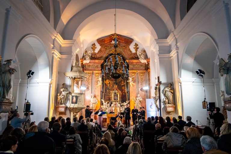 LVMF 2025 | Music of the Merciful Brothers | 17.10.2025