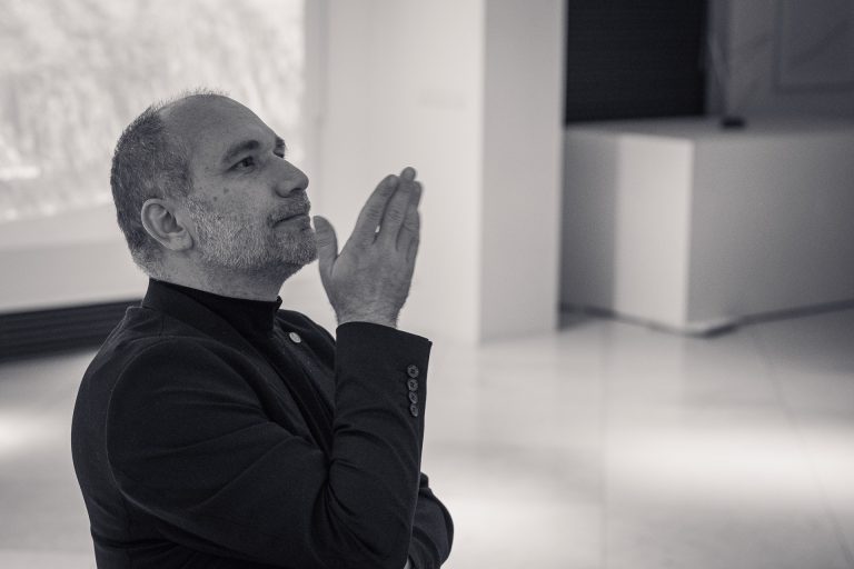 LVMF 2025 | Lecture: Architecture and music: OSTINATO and repetition in architecture | 14.10.2025