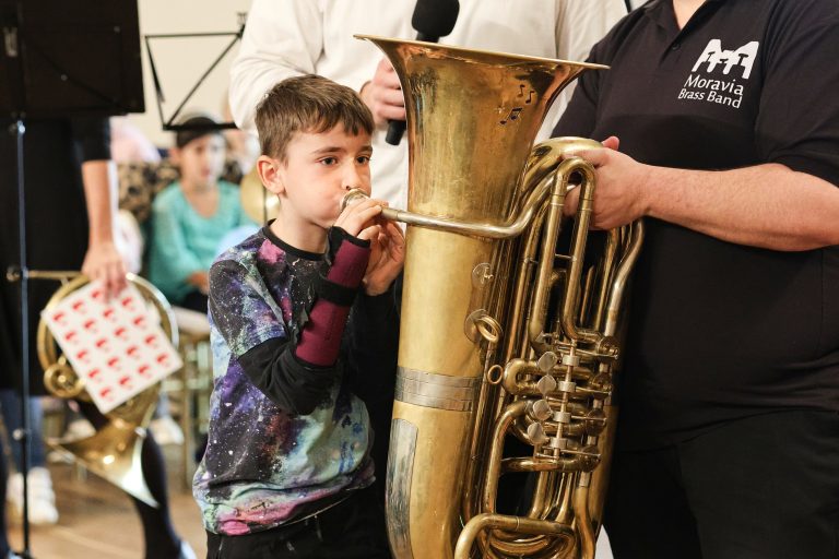 LVMF 2025 | Educational Concert for Primary School and Music School | 26.09.2025