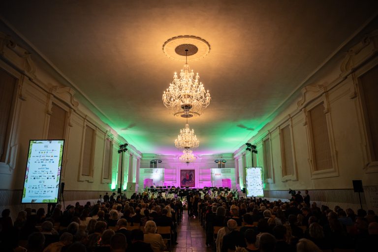 LVMF 2025 | LVMF Opening | 27.09.2025