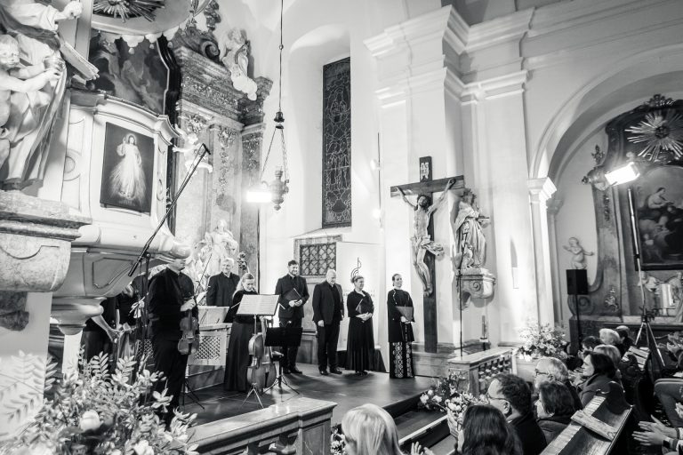 LVMF 2025 | Music of the Merciful Brothers | 17.10.2025