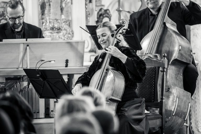 LVMF 2025 | Music of the Merciful Brothers | 17.10.2025
