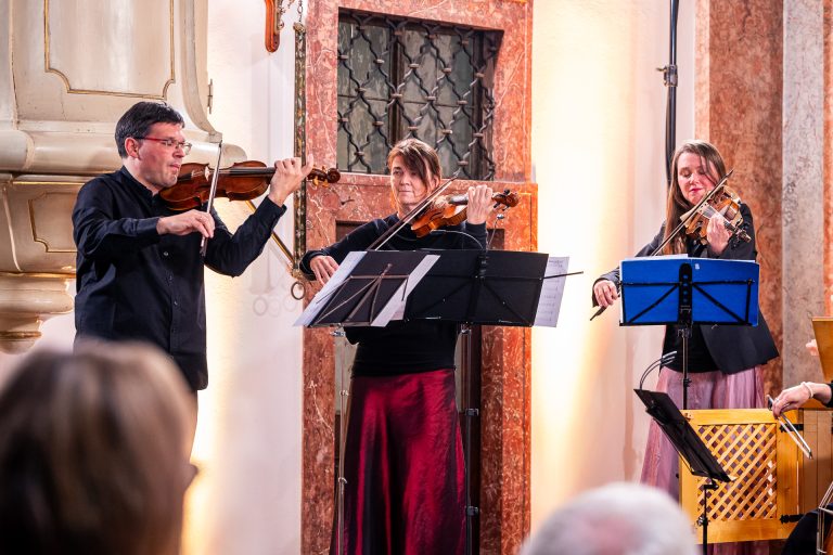 LVMF 2025 | Music of the Merciful Brothers | 17.10.2025