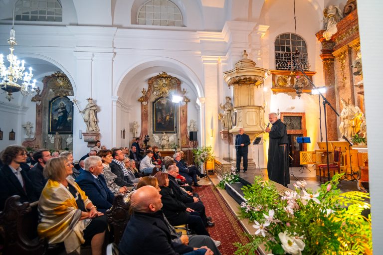 LVMF 2025 | Music of the Merciful Brothers | 17.10.2025