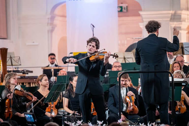 LVMF 2025 | LVMF 2025 Final Gala | 18.10.2025