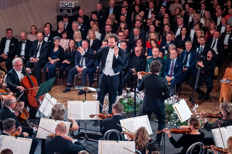 LVMF 2025 | LVMF 2025 Final Gala | 18.10.2025