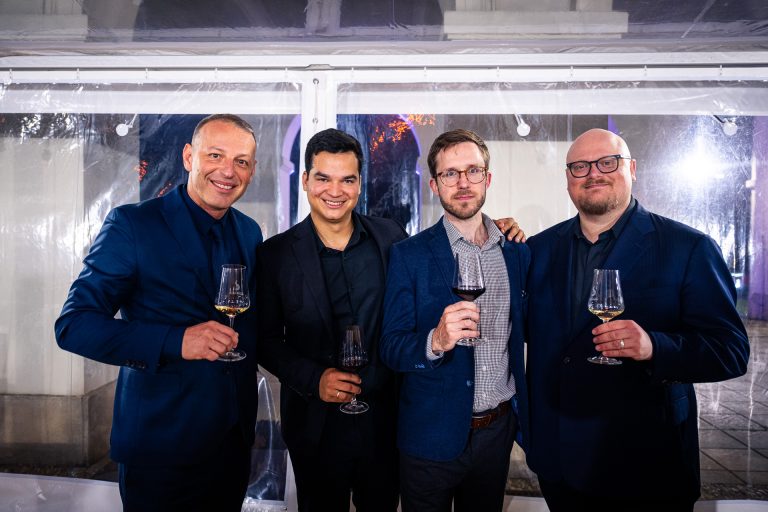 LVMF 2025 | Jazz Meets Classics | 03.10.2025